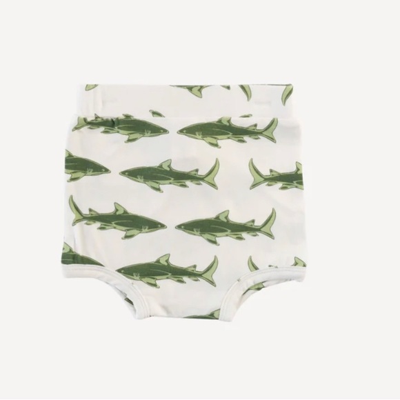 NWT KQ bloomer - Picture 4 of 4